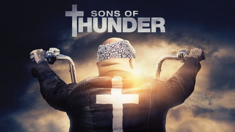 Sons Of Thunder Christian Action Movies Pure Flix