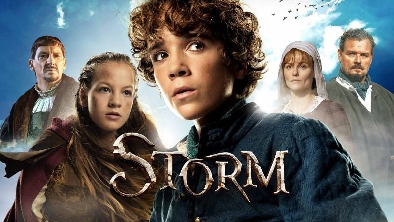 Storm Christian Family Movies Pure Flix