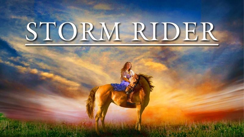 Storm Rider Horse Movies Pure Flix