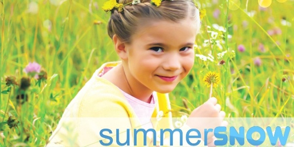 Summer Snow Kids Movies You'll Love Pure Flix