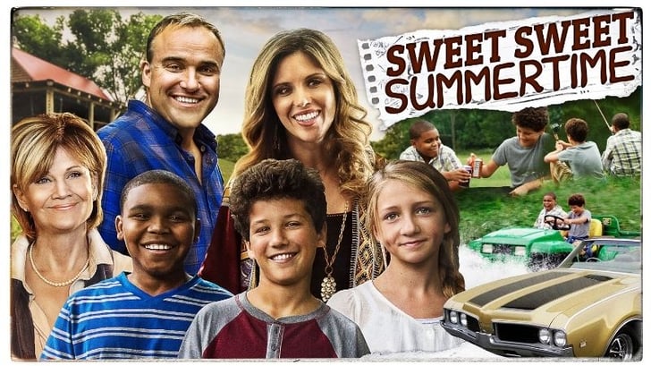 Sweet Sweet Summertime Kids Movies You'll Love Pure Flix