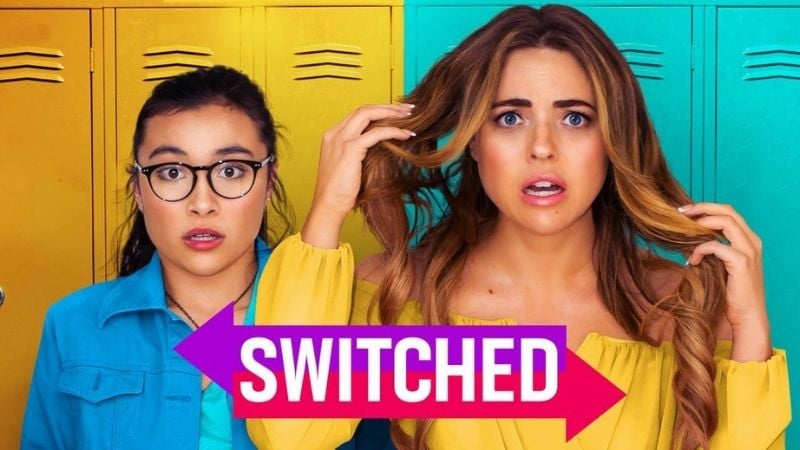 Switched Defend Your Faith Pure Flix