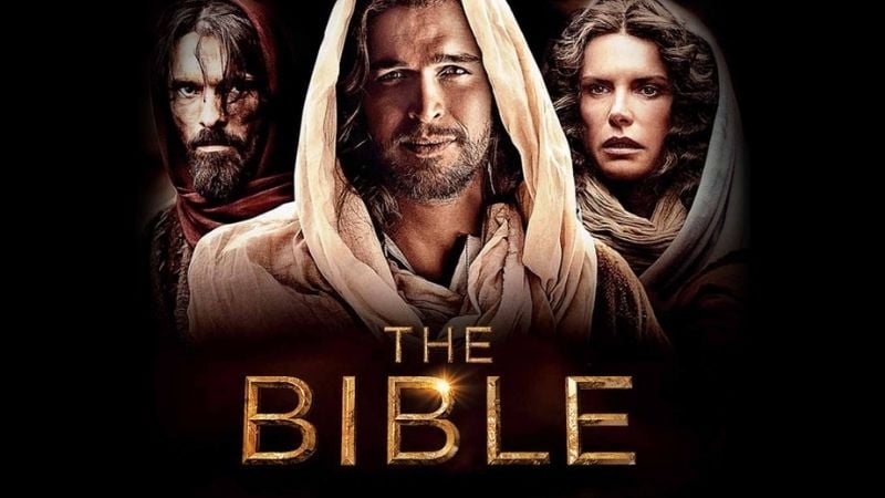 The Bible Series Jesus Movies Pure Flix