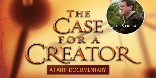 The Case For A Creator | Pure Flix