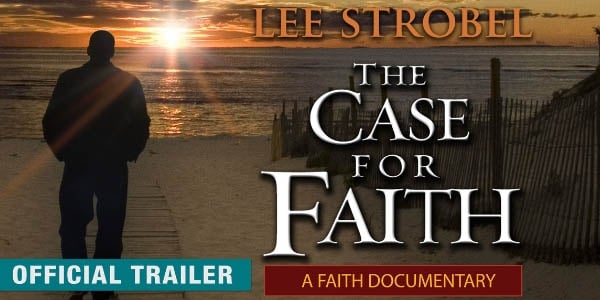 The Case For Faith | Pure Flix