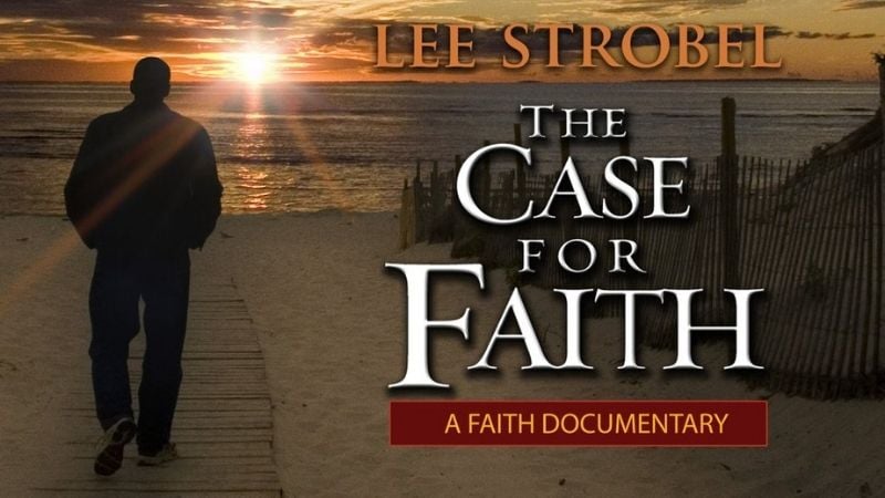 The Case for Faith Defend Your Faith Pure Flix