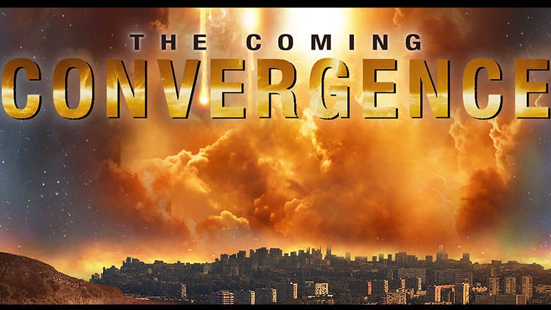Watch The Coming Convergence Trailer