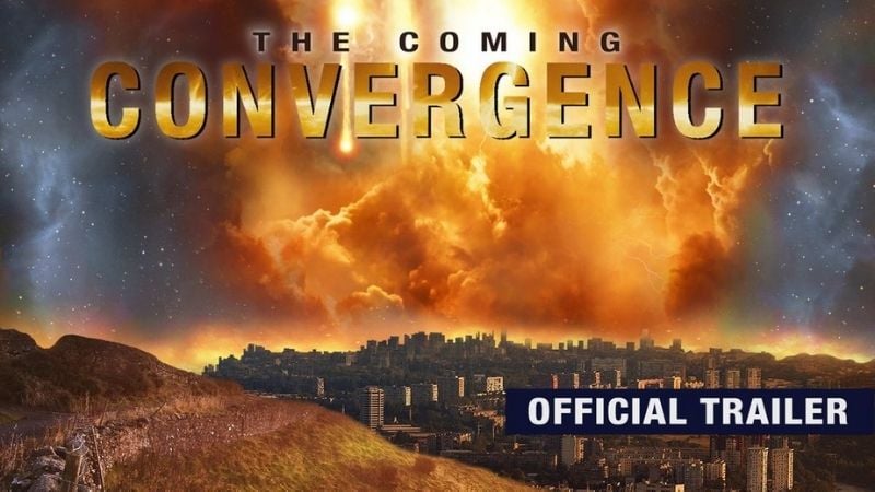 The Coming Convergence Pure Flix Rapture Movies