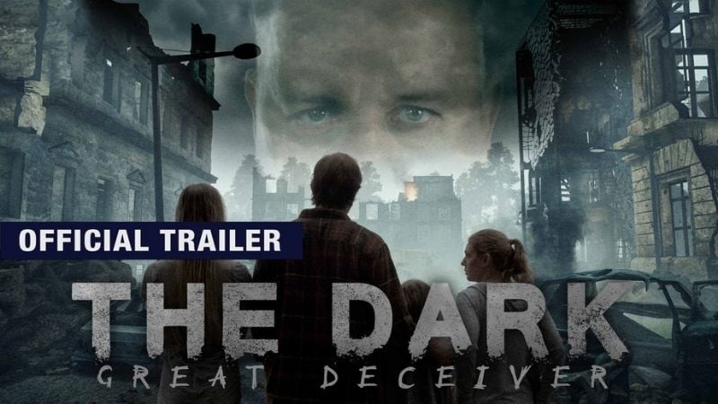 The Dark Great Deceiver Pure Flix Rapture Movies