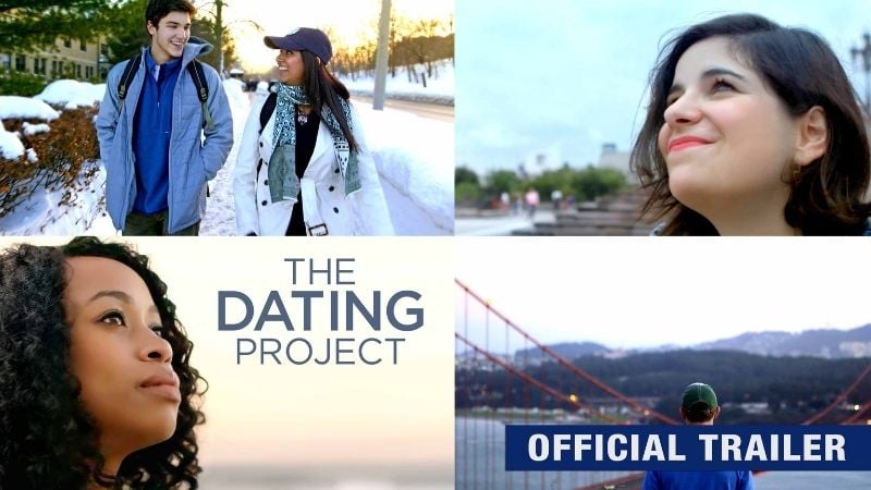 The dating project full movie online