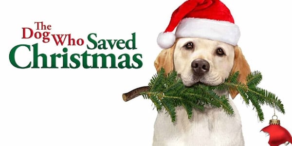 The Dog Who Save Christmas