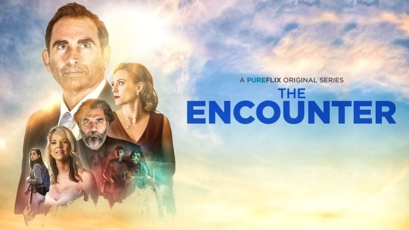 The Encounter Jesus Movies Pure Flix