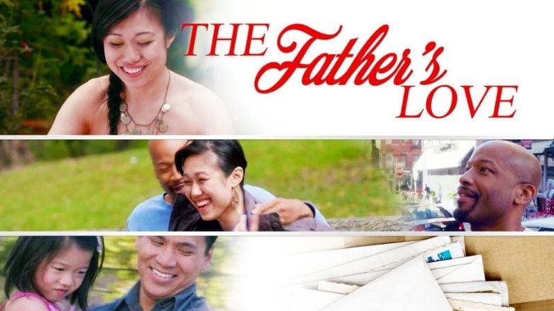 The Father's Love Movies About Fathers Pure Flix