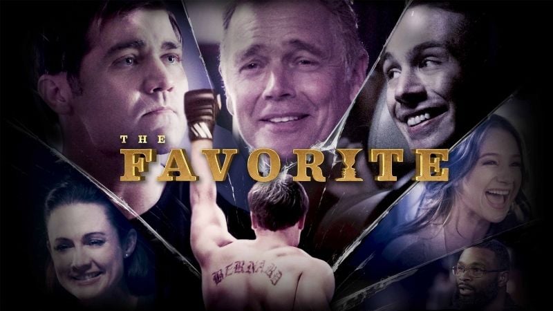 The Favorite and movies about faith in God