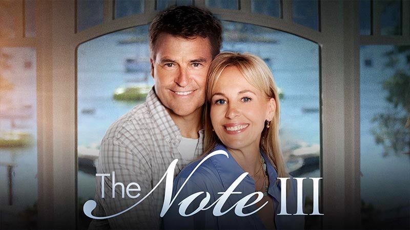 Watch The Note III Trailer