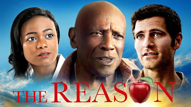 Watch The Reasons trailer on Pure Flix