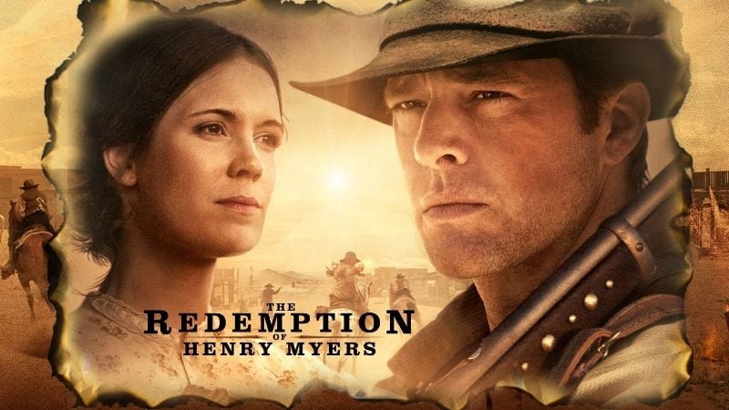 The Redemption of Henry Myers and movies about faith in God