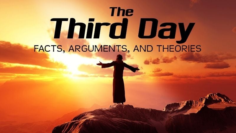 The Third Day  Christian Documentaries