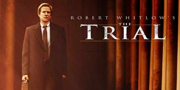 The Trial | Pure Flix