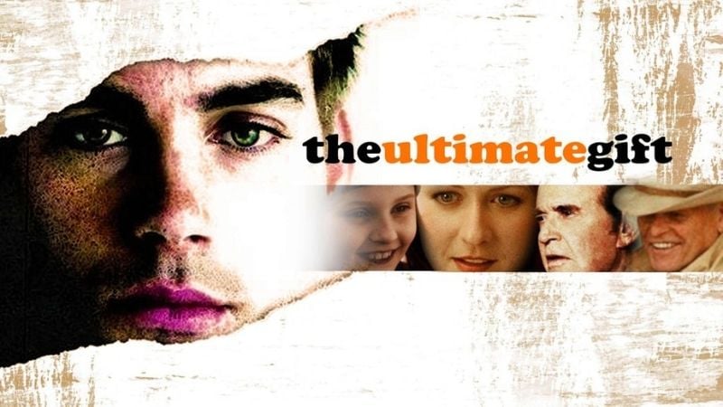 The Ultimate Gift Christian Romance Movies Pure Flix