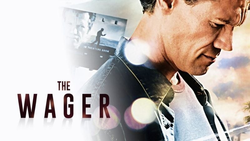 The Wager Randy Travis Movies About Love Pure Flix