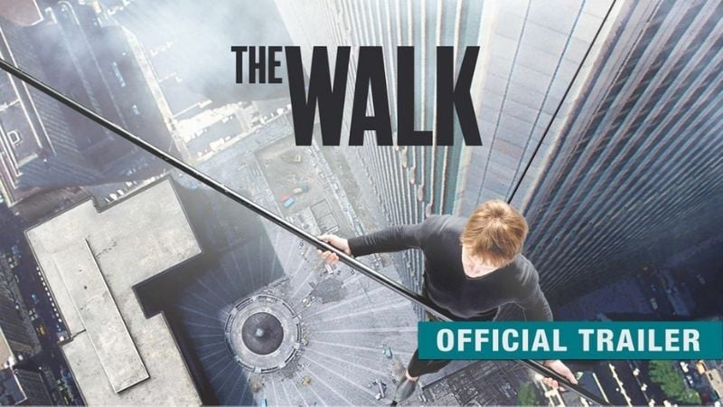 The Walk New in July on Pure Flix