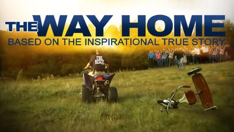 The Way Home Movies Based on True Stories