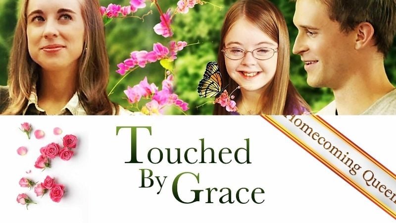 Touched By Grace Christian Family Movies Pure Flix
