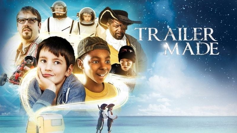 Trailer Made Summer Movies For Kids