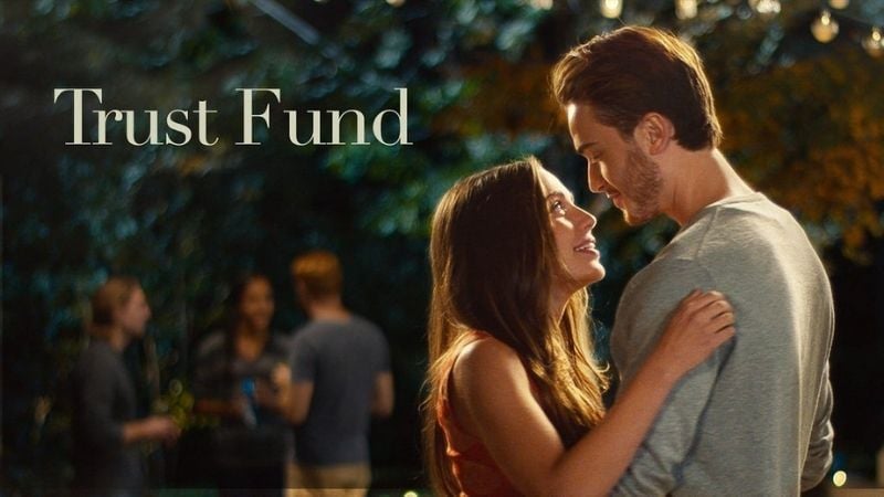 Trust Fund Women Empowerment Movies Pure Flix