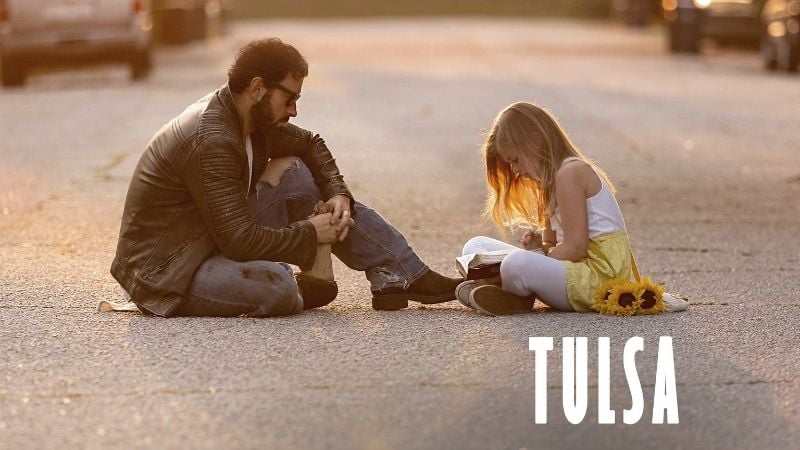 Tulsa Movies about faith in God
