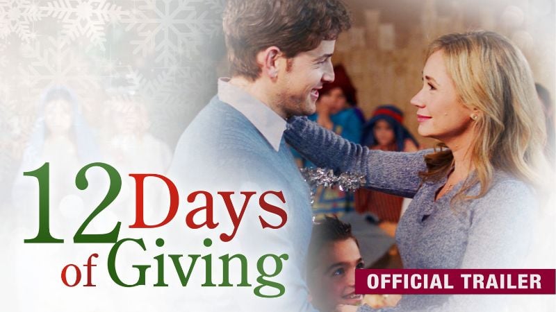 twelve days of giving pure flix 800px 450px