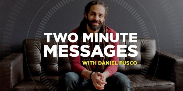 Two Minute Messages