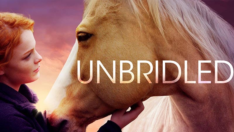 Watch the Unbridled trailer