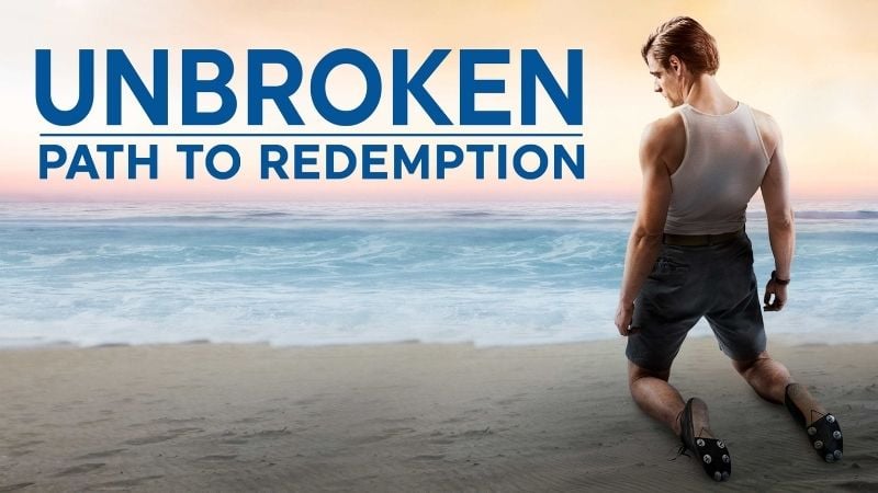 Unbroken: Path To Redemption Movies About God Pure Flix