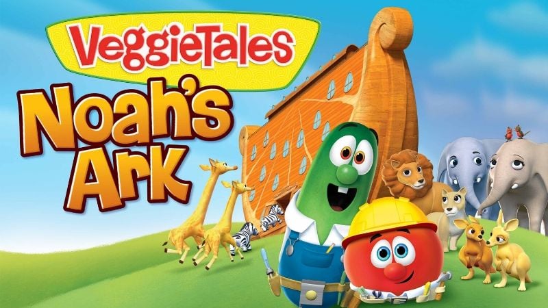 Top 10 Christian Cartoons Your Kids Will Love Top 10 Christian Cartoons Your Kids Will Love