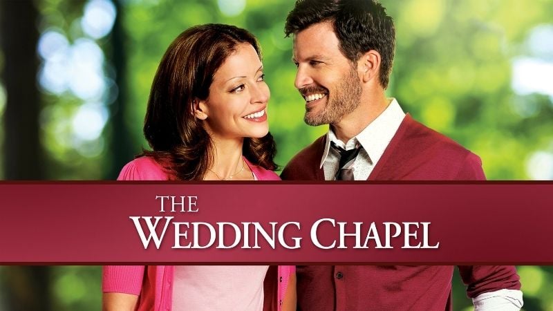 The Wedding Chapel