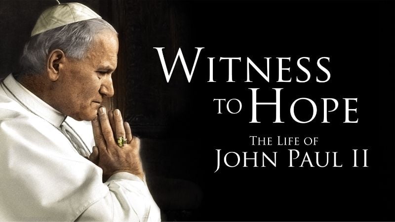John Paul II Christian Documentaries