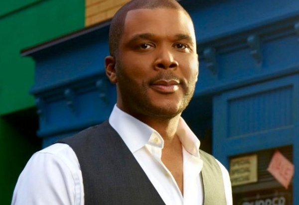 Tyler Perry Christian | Pure Flix