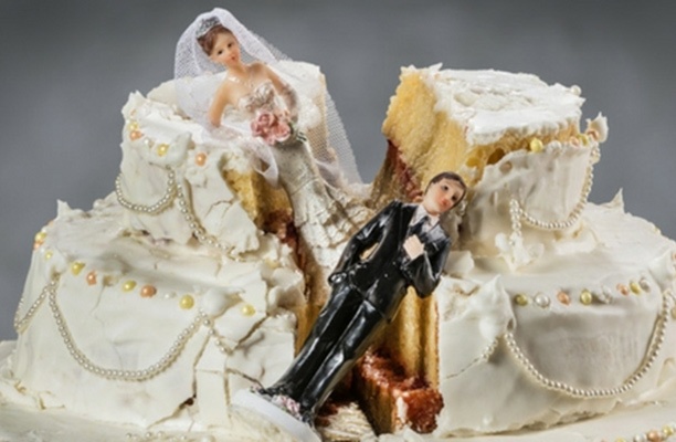 Wedding Cake Bible verses about marraige