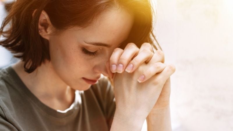 Prayers for Schools and Students