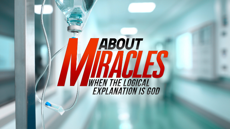 Real-life miracles