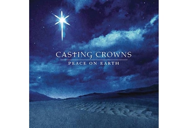 Casting Crowns Peace on Earth | Pure Flix