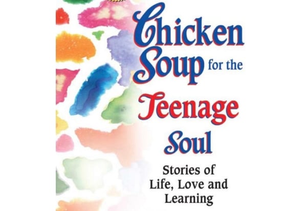 Chicken Soup for The Teenage Soul | Pure Flix