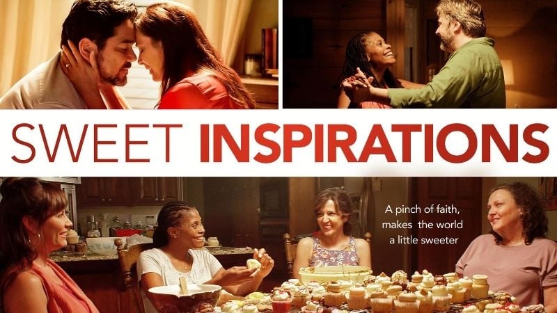 Sweet Inspirations on Pure Flix