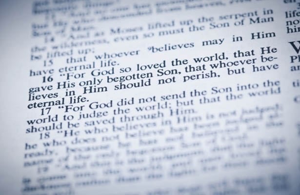Understanding The Narrow Path How To Get To Heaven