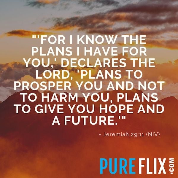 7 Powerful Bible Verse Images To Share On Social Media Right Now