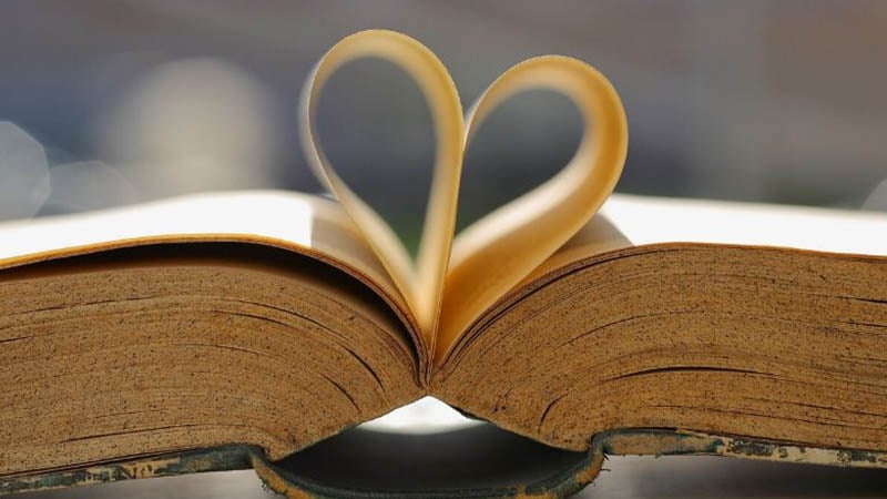 Valentine’s Day Bible Stories: The History of Love in Scriptures