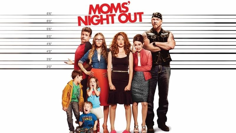 Moms' Night Out