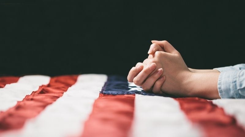 How To Pray For Our Leaders 4 Powerful Bible Verses To Consider